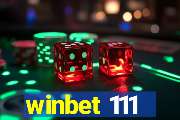 winbet 111